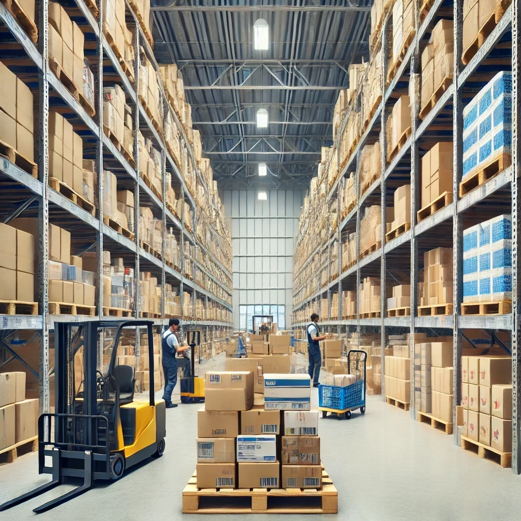 liquidation truckloads