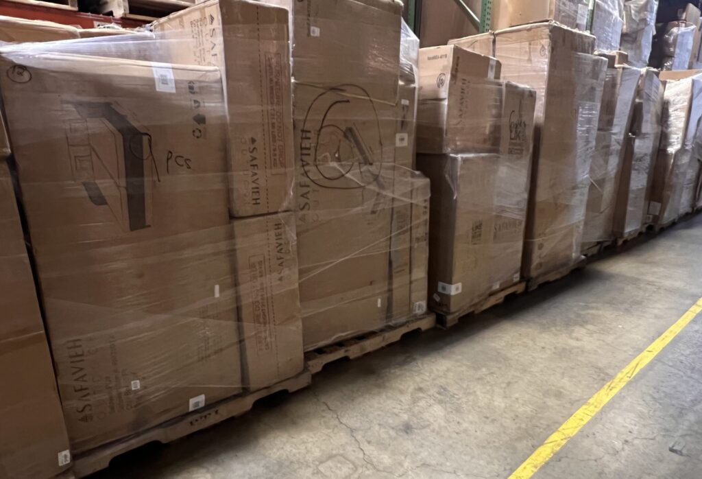 Liquidation Pallets and the Mistakes to Avoid When Buying Them – Barangle.com Common Mistakes to Avoid When Buying Liquidation Pallets