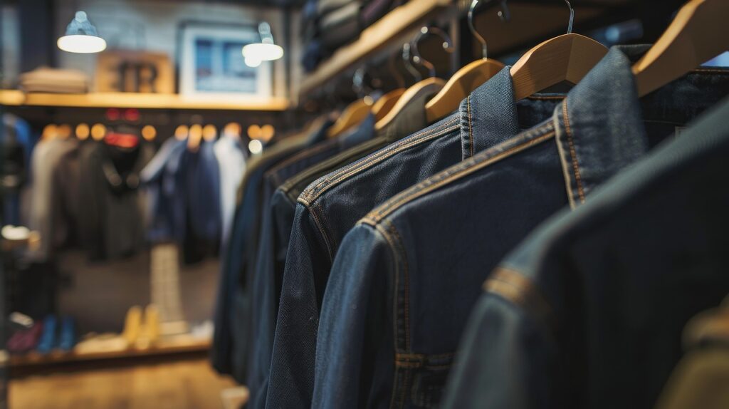 general merchandise pallets